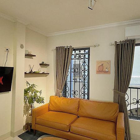 Migo Housing - Hanoi Beer Street - Lift And Spacious - Ensuite Kitchen - Ensuite Bathroom Exterior photo