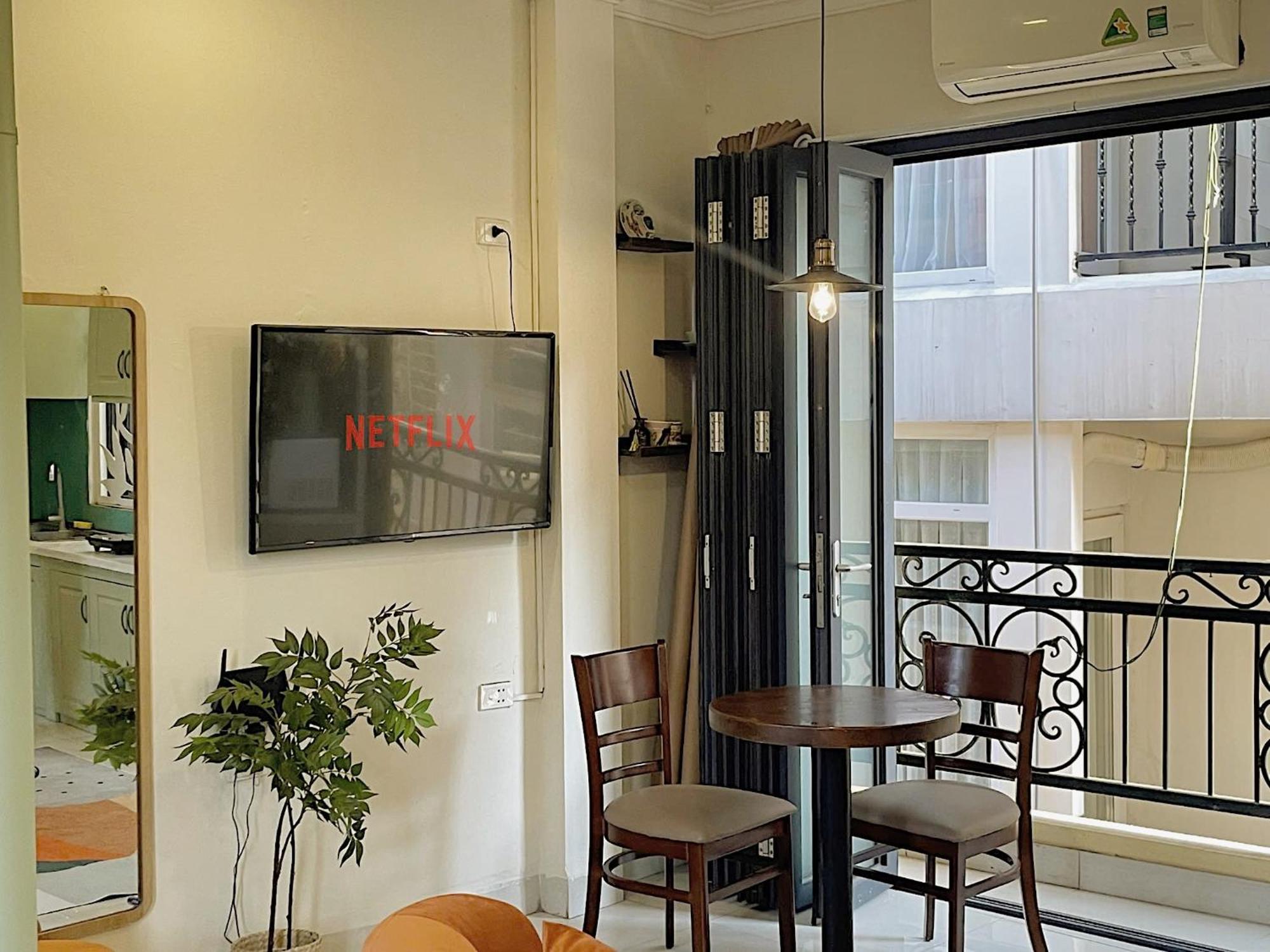 Migo Housing - Hanoi Beer Street - Lift And Spacious - Ensuite Kitchen - Ensuite Bathroom Exterior photo