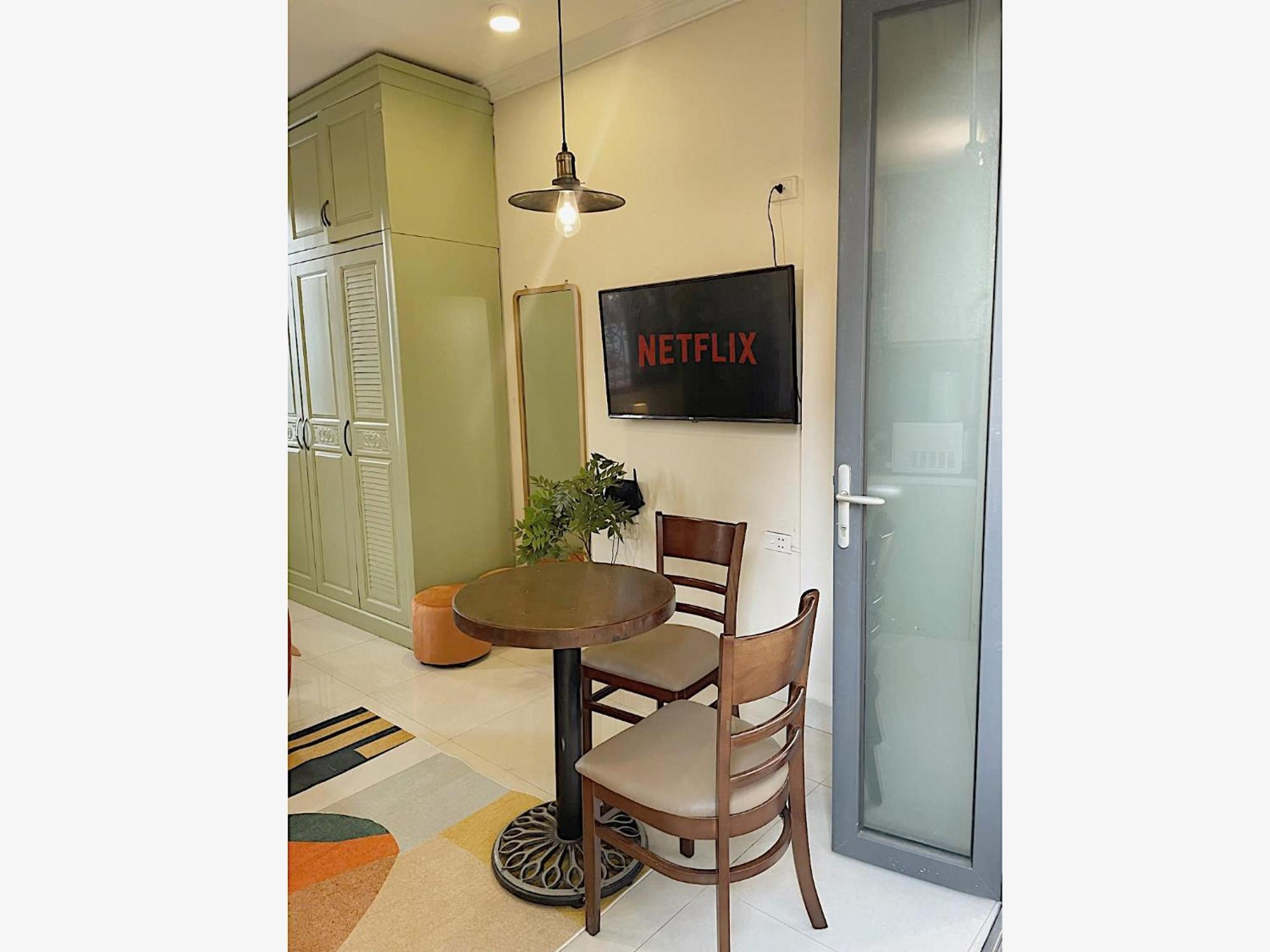 Migo Housing - Hanoi Beer Street - Lift And Spacious - Ensuite Kitchen - Ensuite Bathroom Exterior photo