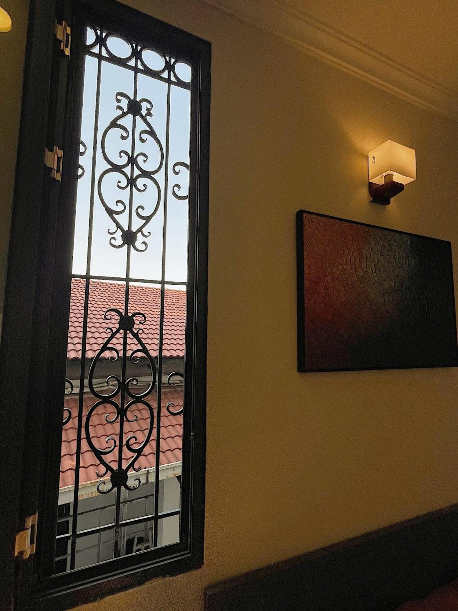 Migo Housing - Hanoi Beer Street - Lift And Spacious - Ensuite Kitchen - Ensuite Bathroom Exterior photo