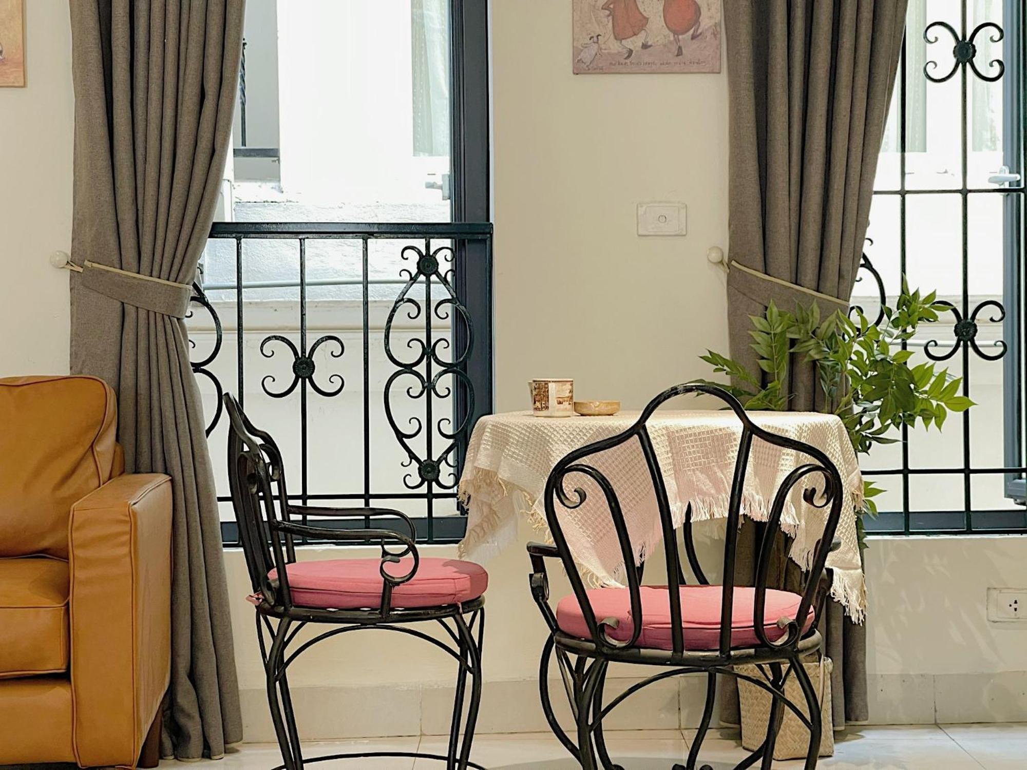 Migo Housing - Hanoi Beer Street - Lift And Spacious - Ensuite Kitchen - Ensuite Bathroom Exterior photo