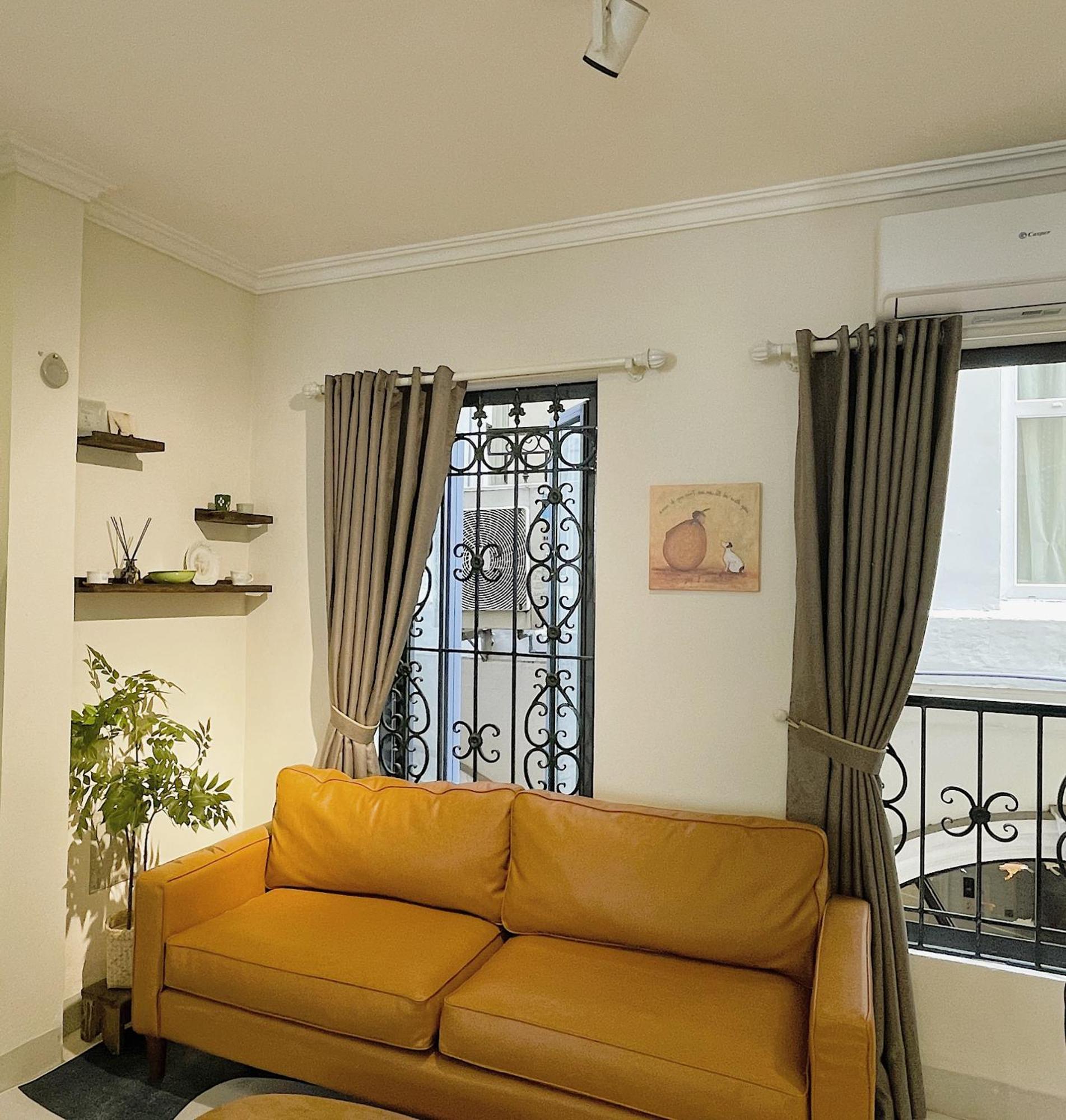 Migo Housing - Hanoi Beer Street - Lift And Spacious - Ensuite Kitchen - Ensuite Bathroom Exterior photo